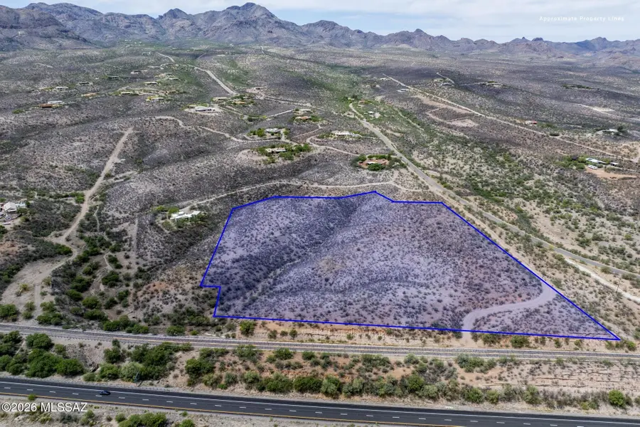 TBD Sierra Vista, Tubac, AZ 85646 - #2