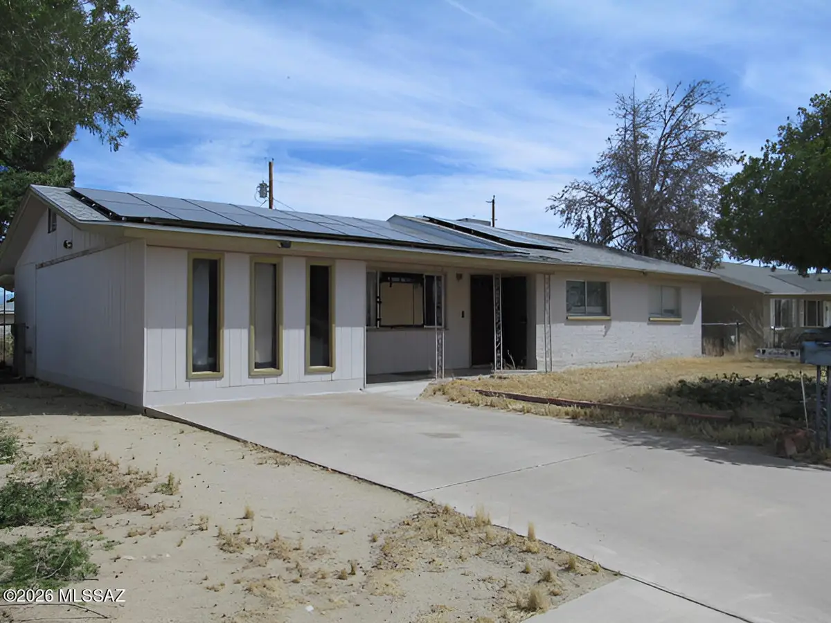 3800 W Anderson, Thatcher, AZ 85552 - #1