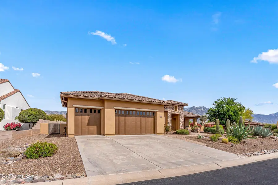 35551 S Santa Catalina, Tucson, AZ 85739 - #3