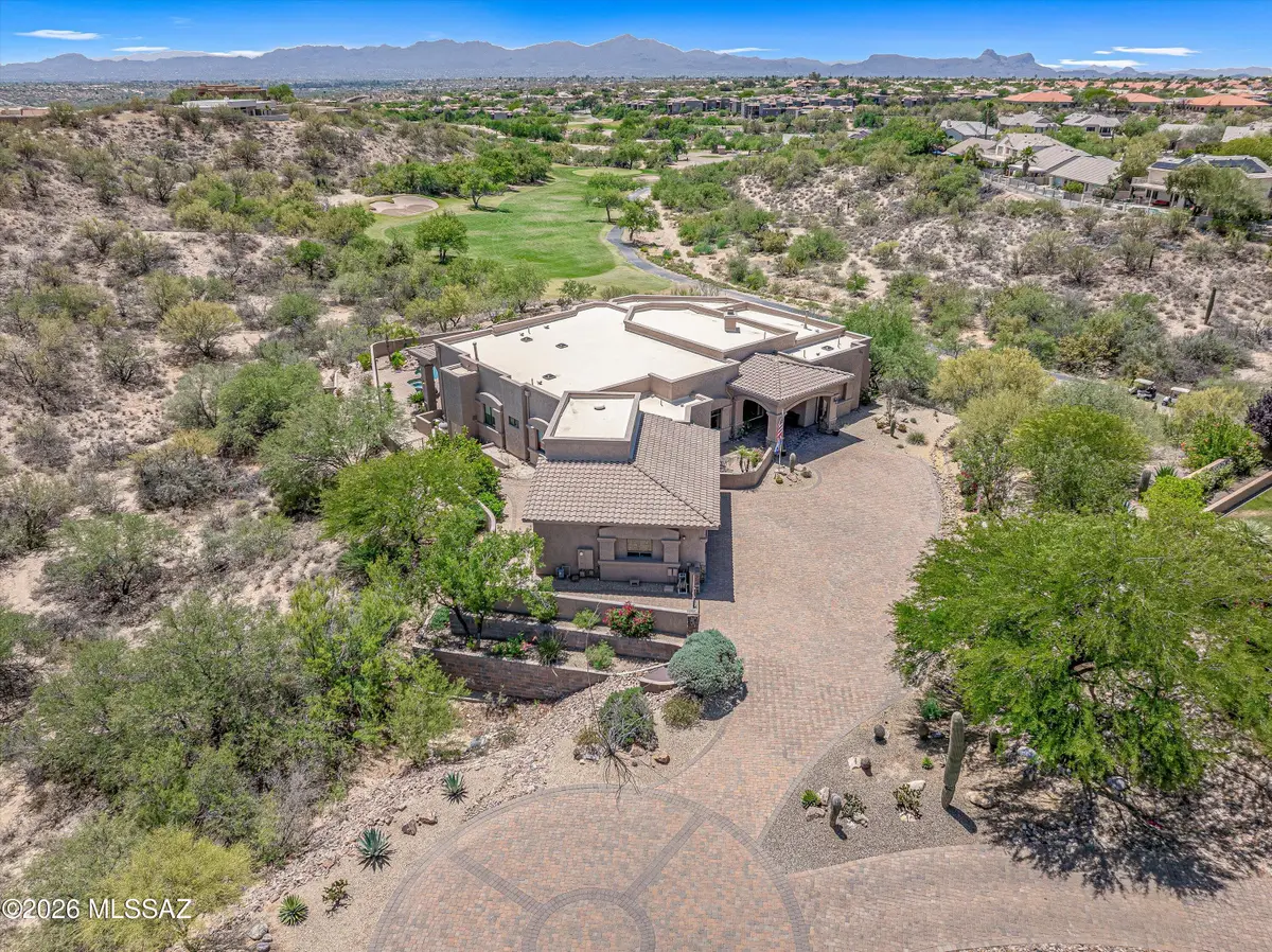 11135 N Stargazer, Oro Valley, AZ 85737 - #1