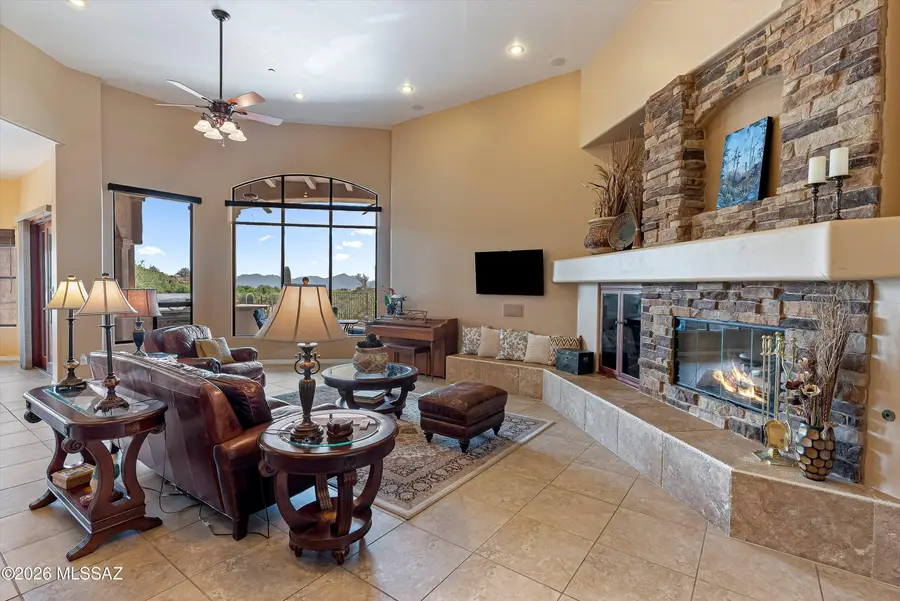 11135 N Stargazer, Oro Valley, AZ 85737 - #3