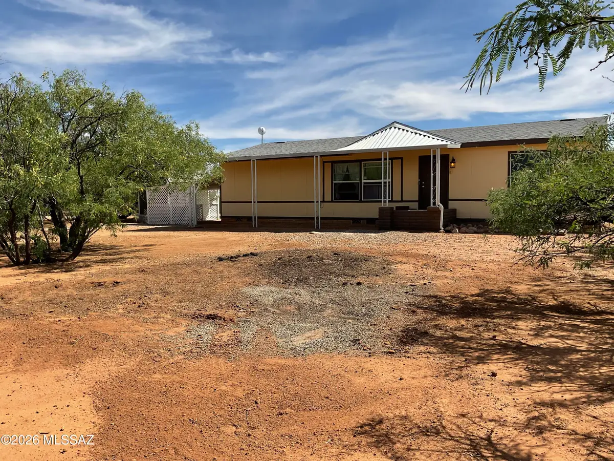 7011 S Pintek, Hereford, AZ 85615 - #1