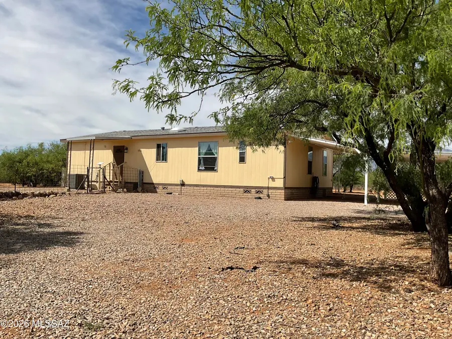 7011 S Pintek, Hereford, AZ 85615 - #2