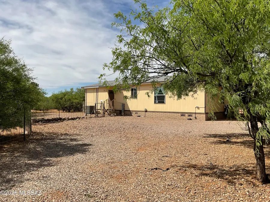 7011 S Pintek, Hereford, AZ 85615 - #3