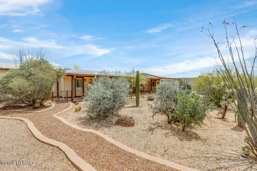 2201 S Diamond Bar, Tucson, AZ 85713 - #1