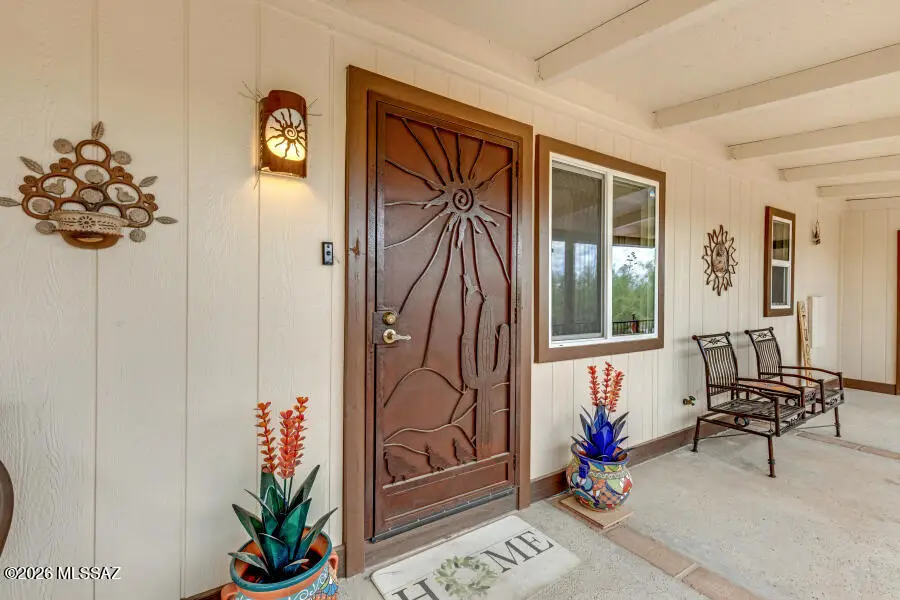 2201 S Diamond Bar, Tucson, AZ 85713 - #2