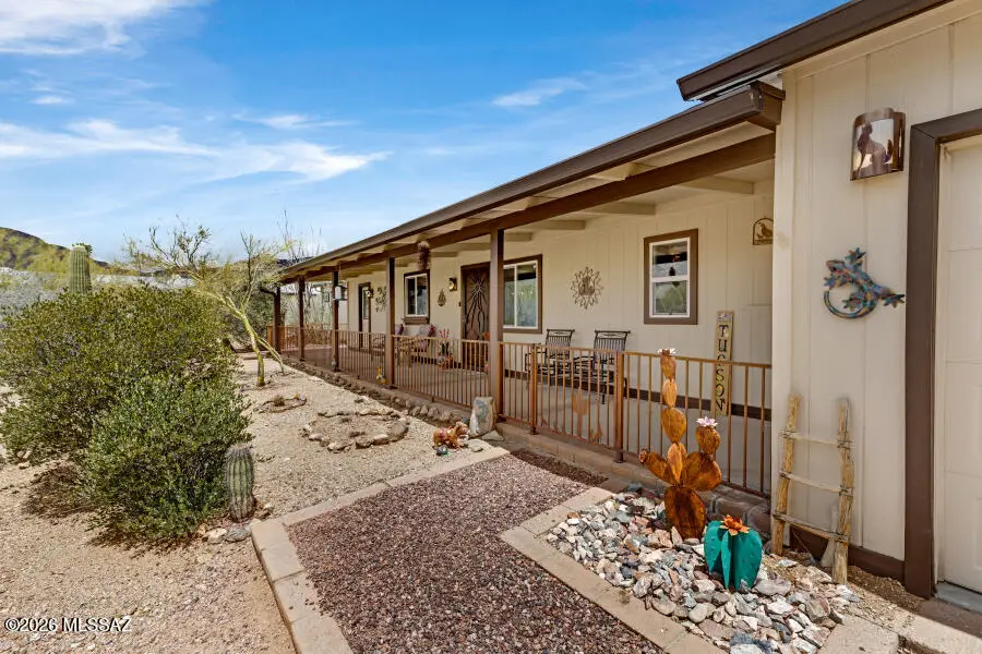 2201 S Diamond Bar, Tucson, AZ 85713 - #3