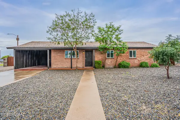 2203 N Flores, Tucson, AZ 85705