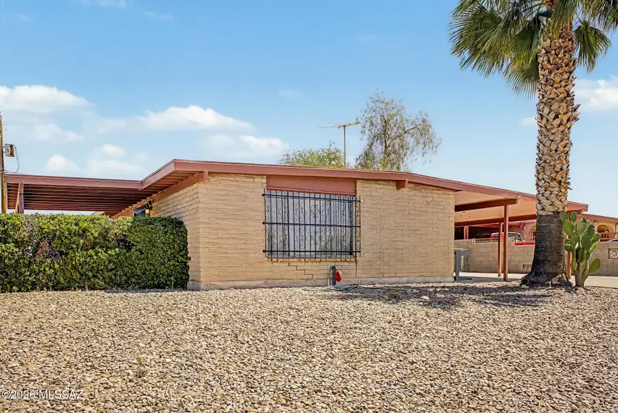 352 W Marcus, Tucson, AZ 85756 - #2