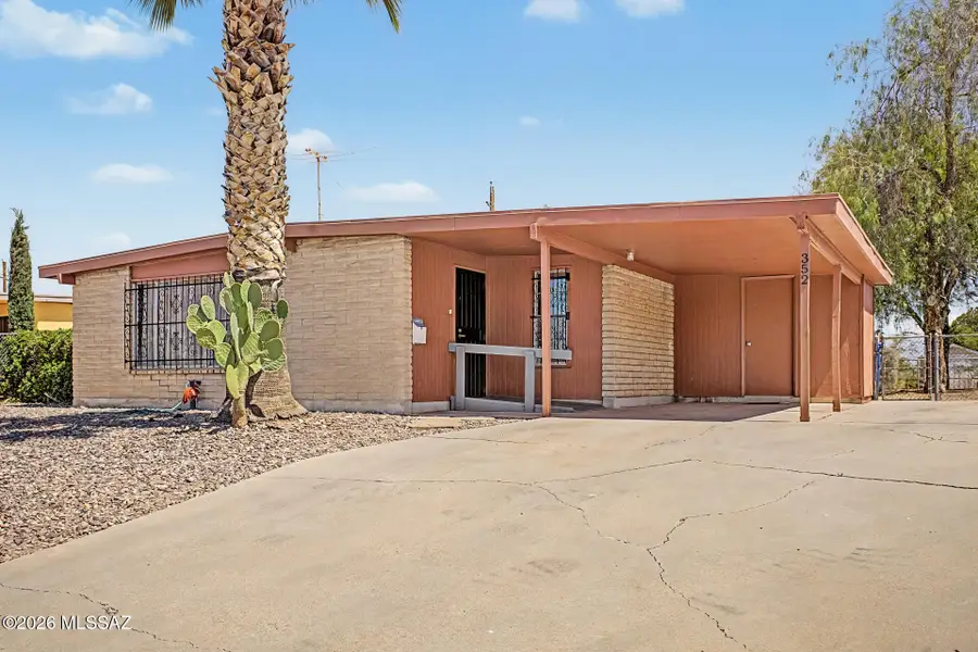 352 W Marcus, Tucson, AZ 85756 - #3