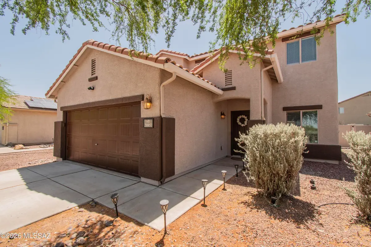 20853 E Founders, Red Rock, AZ 85145 - #1