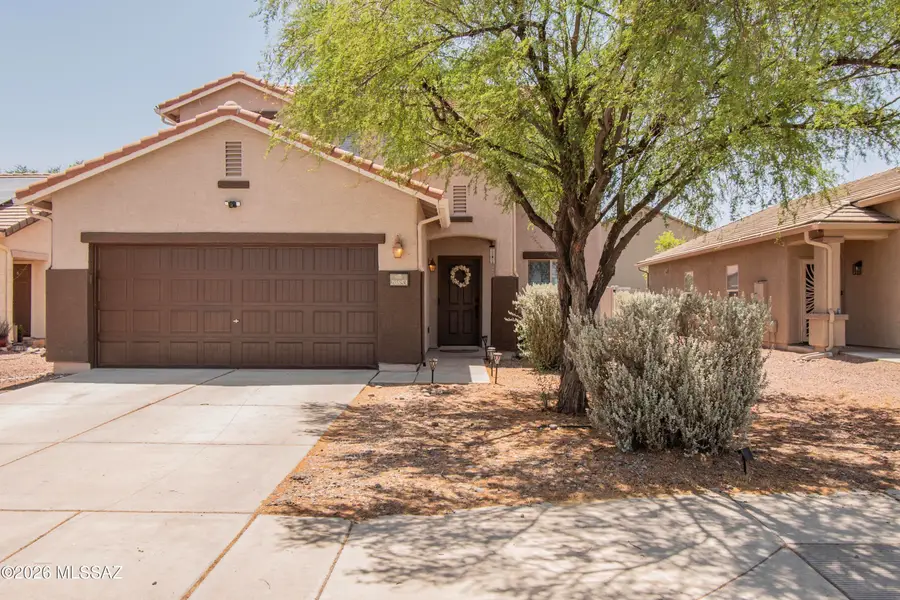20853 E Founders, Red Rock, AZ 85145 - #3
