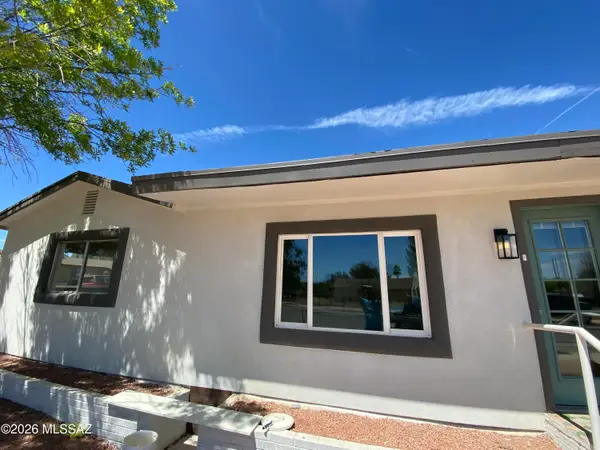 262 Gila, Benson, AZ 85602