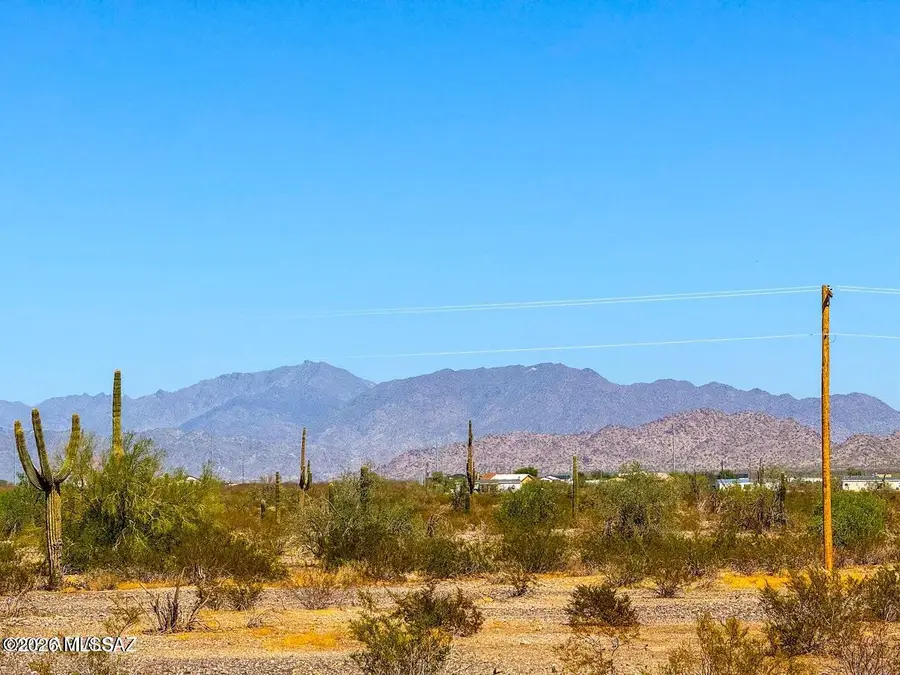 0 Hilldale Rd Lot A (3.65 Acres), Maricopa, AZ 85139 - #3