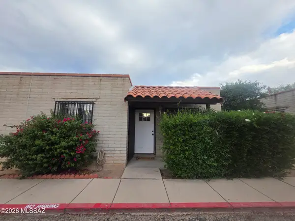 211 W Roger, Tucson, AZ 85705