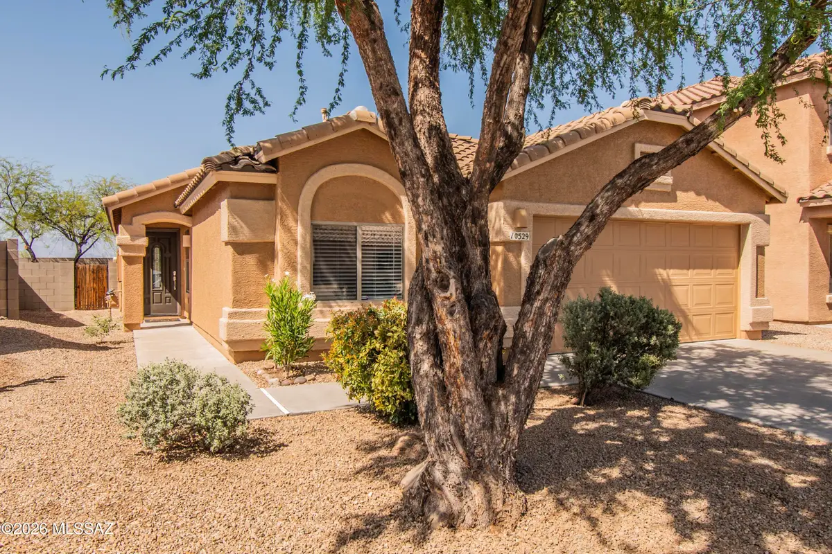 10529 E Ottoman, Tucson, AZ 85747 - #1