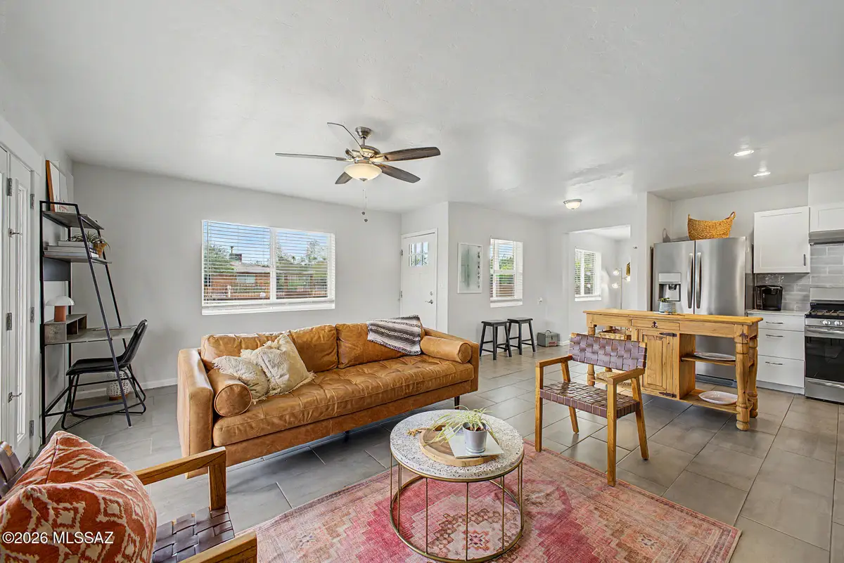 206 N Westmoreland, Tucson, AZ 85745 - #1