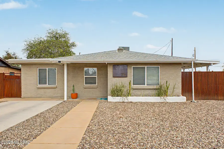 206 N Westmoreland, Tucson, AZ 85745 - #2