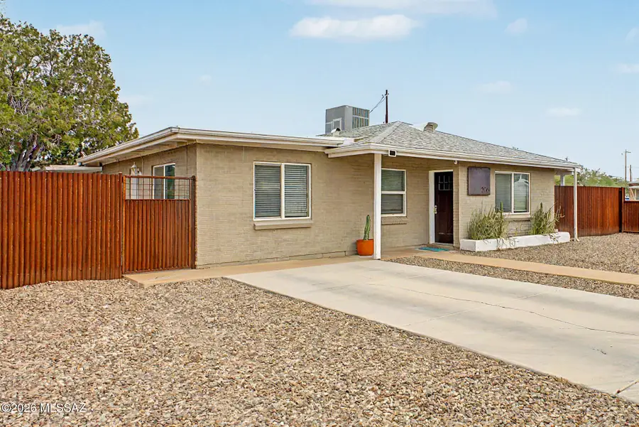 206 N Westmoreland, Tucson, AZ 85745 - #3