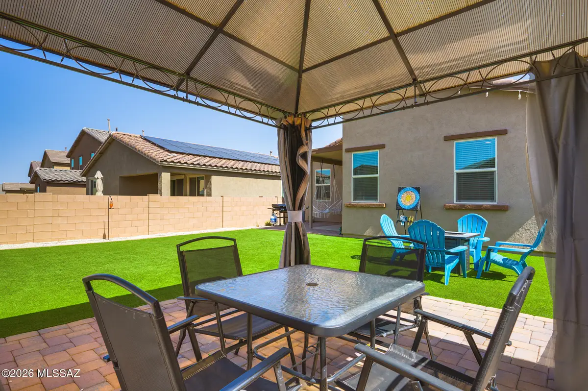 686 W Calle El Teclado, Sahuarita, AZ 85629 - #1