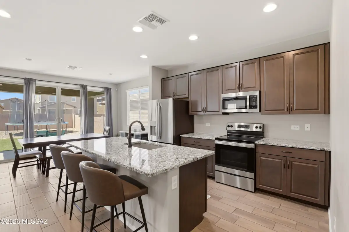 6712 E Via Arroyo Largo, Tucson, AZ 85756 - #1