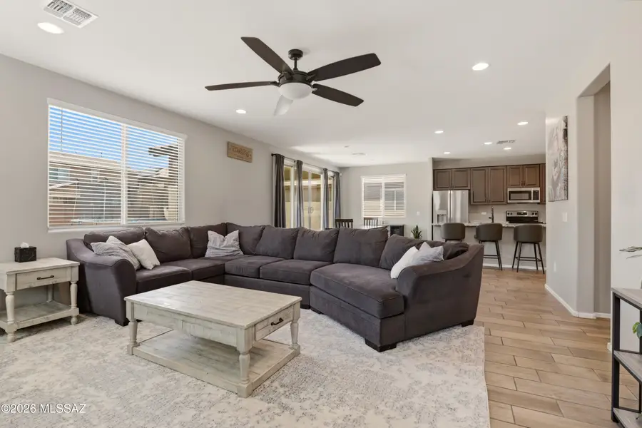 6712 E Via Arroyo Largo, Tucson, AZ 85756 - #2