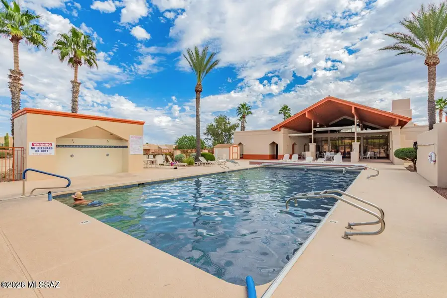 525 W Deerview, Green Valley, AZ 85614 - #2