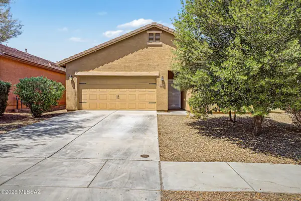 6716 S May Fly, Tucson, AZ 85757