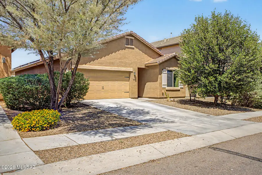 6716 S May Fly, Tucson, AZ 85757 - #2