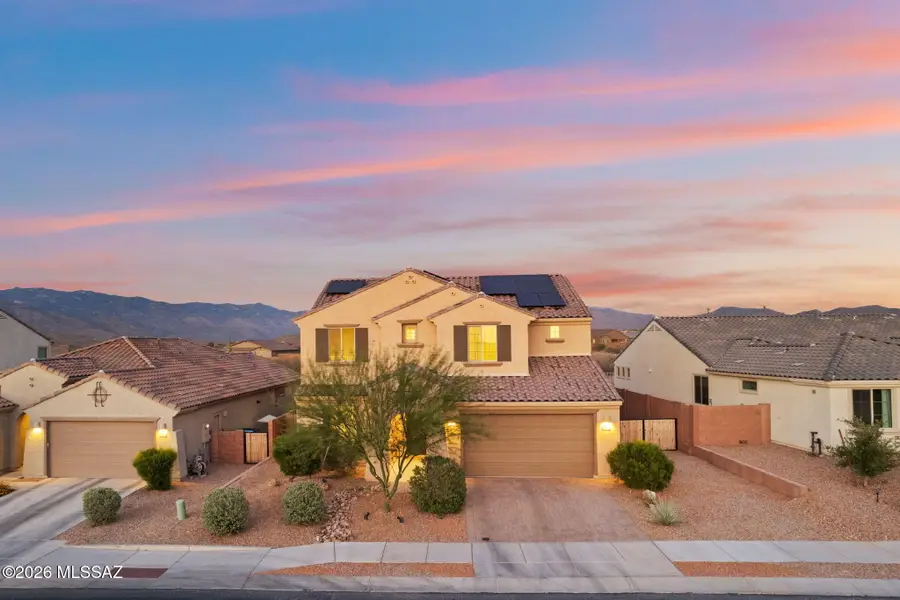 7911 S Land Grant, Tucson, AZ 85747 - #3