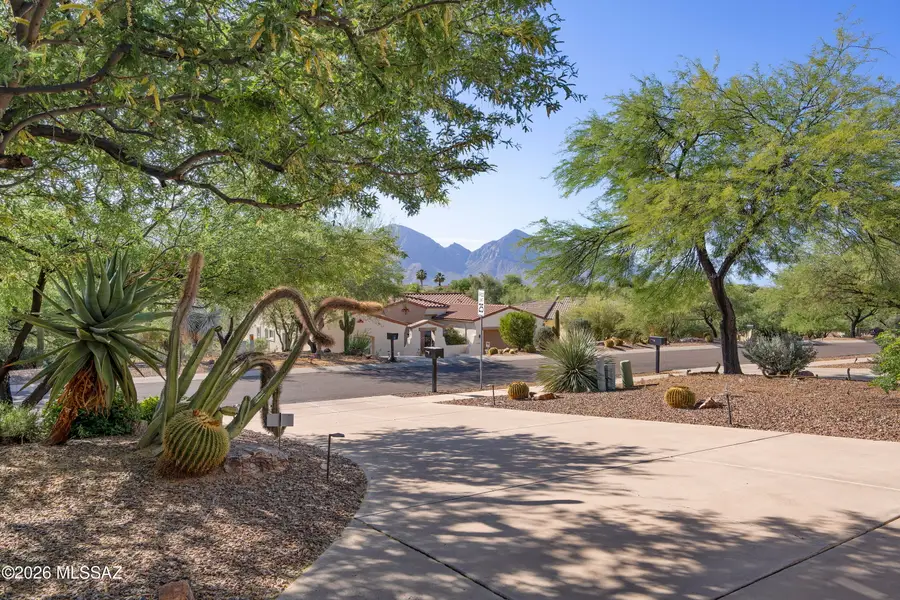 12741 N Spirit Mountain, Oro Valley, AZ 85755 - #2