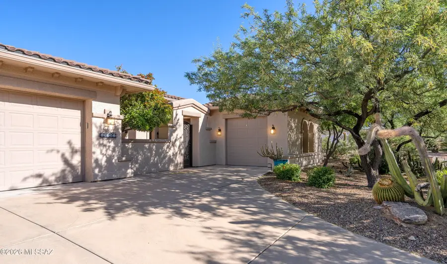 12741 N Spirit Mountain, Oro Valley, AZ 85755 - #3
