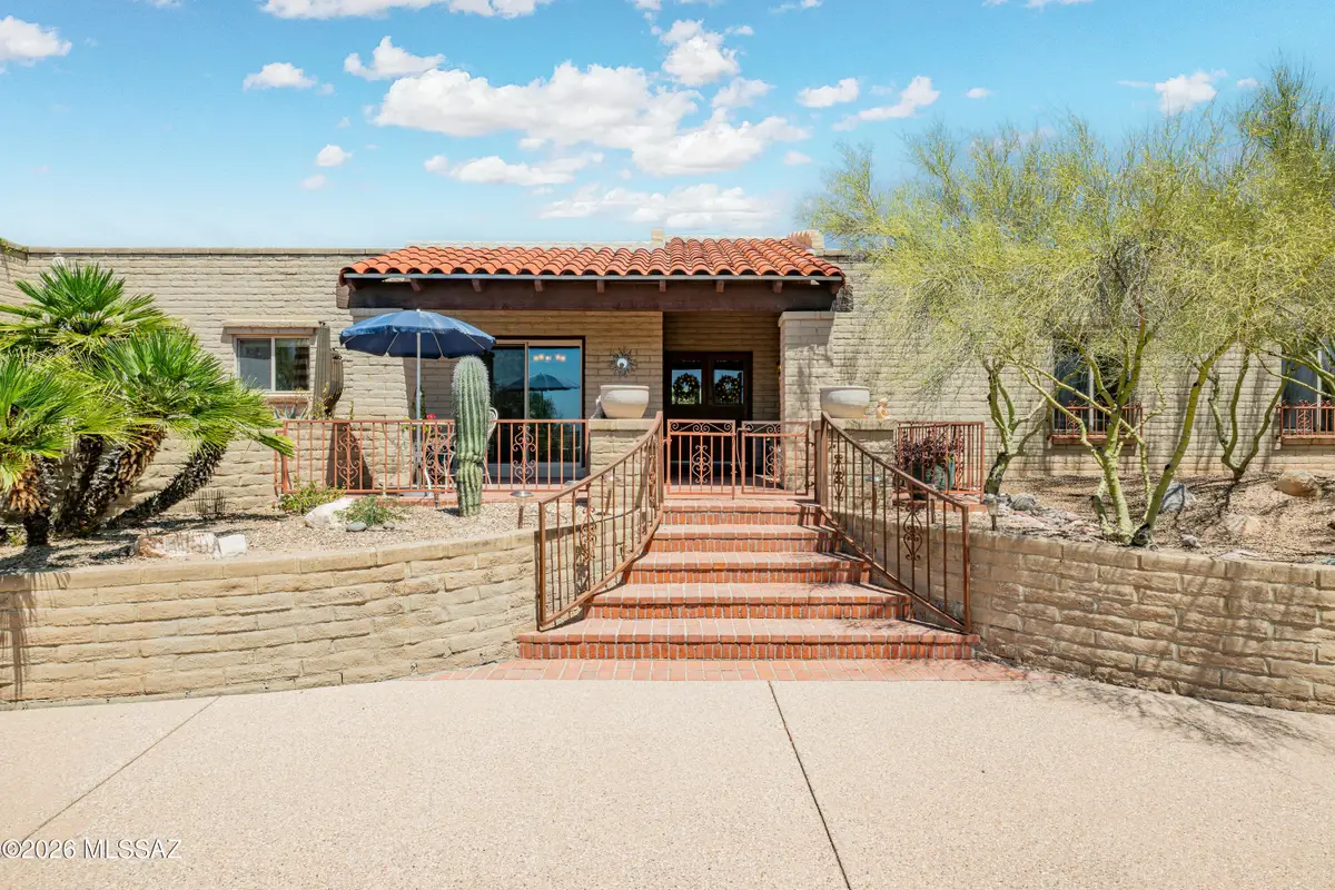 8421 E Fernhill, Tucson, AZ 85750 - #1