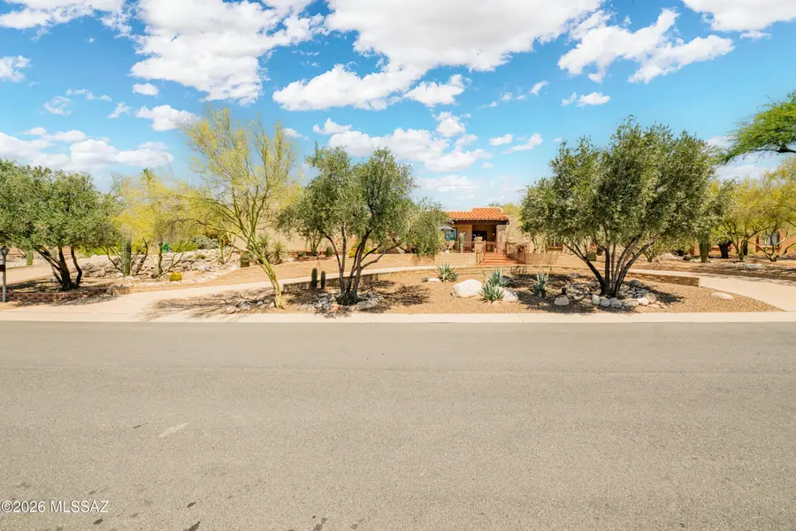 8421 E Fernhill, Tucson, AZ 85750 - #2