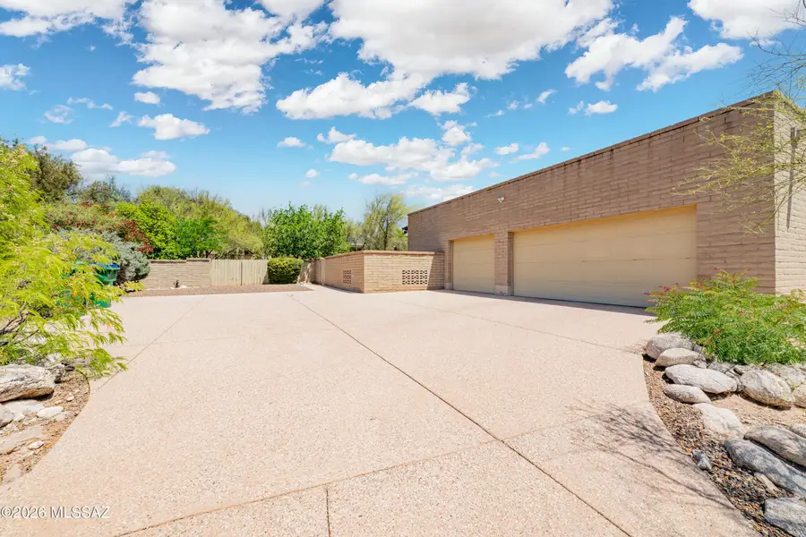 8421 E Fernhill, Tucson, AZ 85750 - #3