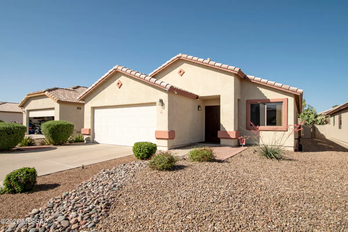 2812 W Simplicity, Tucson, AZ 85741 - #1