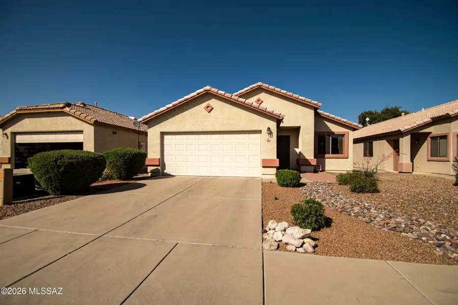 2812 W Simplicity, Tucson, AZ 85741 - #2