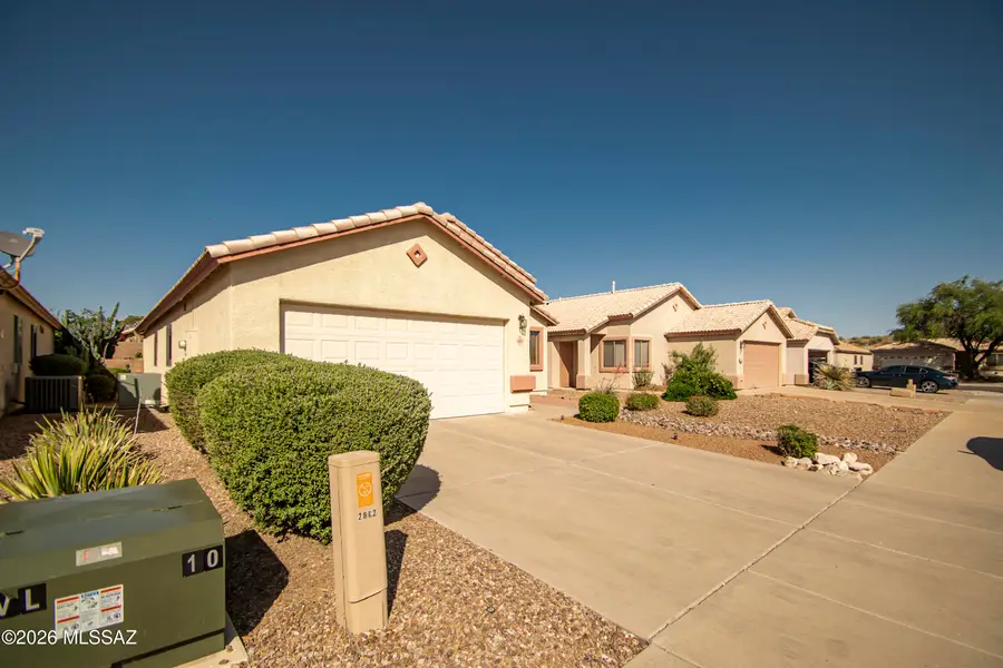 2812 W Simplicity, Tucson, AZ 85741 - #3