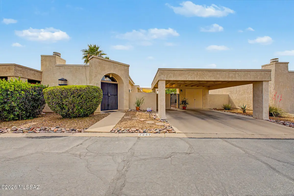 3247 N Mill, Tucson, AZ 85712 - #1