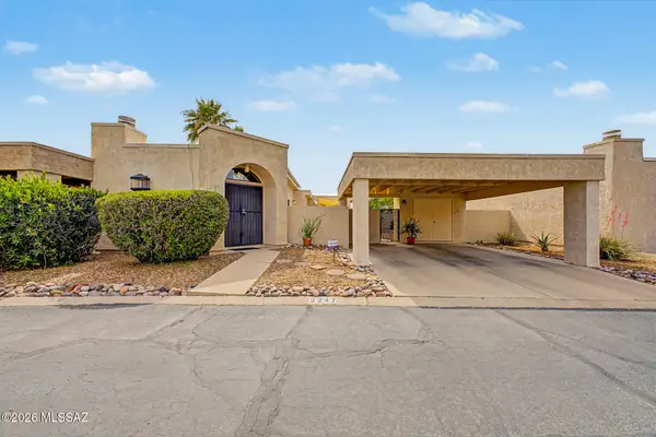 3247 N Mill, Tucson, AZ 85712