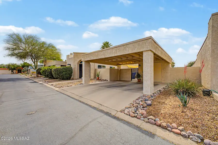 3247 N Mill, Tucson, AZ 85712 - #2