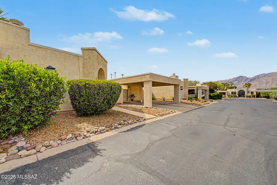 3247 N Mill, Tucson, AZ 85712 - #3