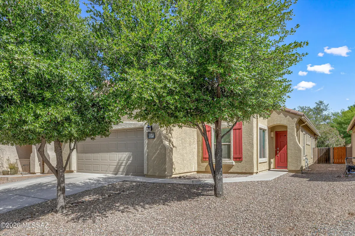 7508 W Phobos, Tucson, AZ 85743 - #1