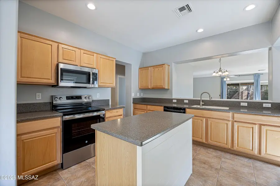 7508 W Phobos, Tucson, AZ 85743 - #2