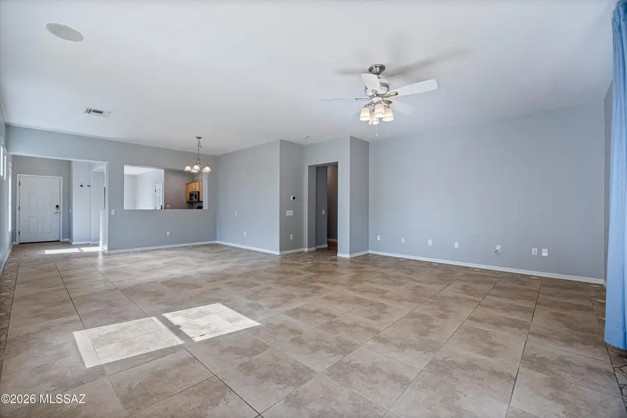 7508 W Phobos, Tucson, AZ 85743 - #3