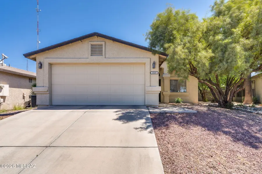 5565 S Via Guayaquil, Tucson, AZ 85706 - #2