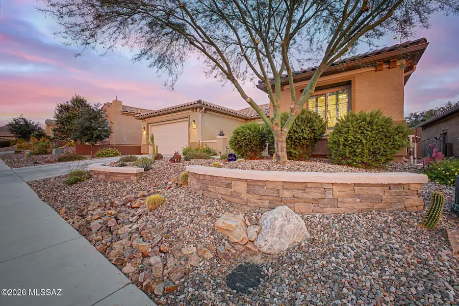 7121 W Kanab Creek, Marana, AZ 85658 - #3