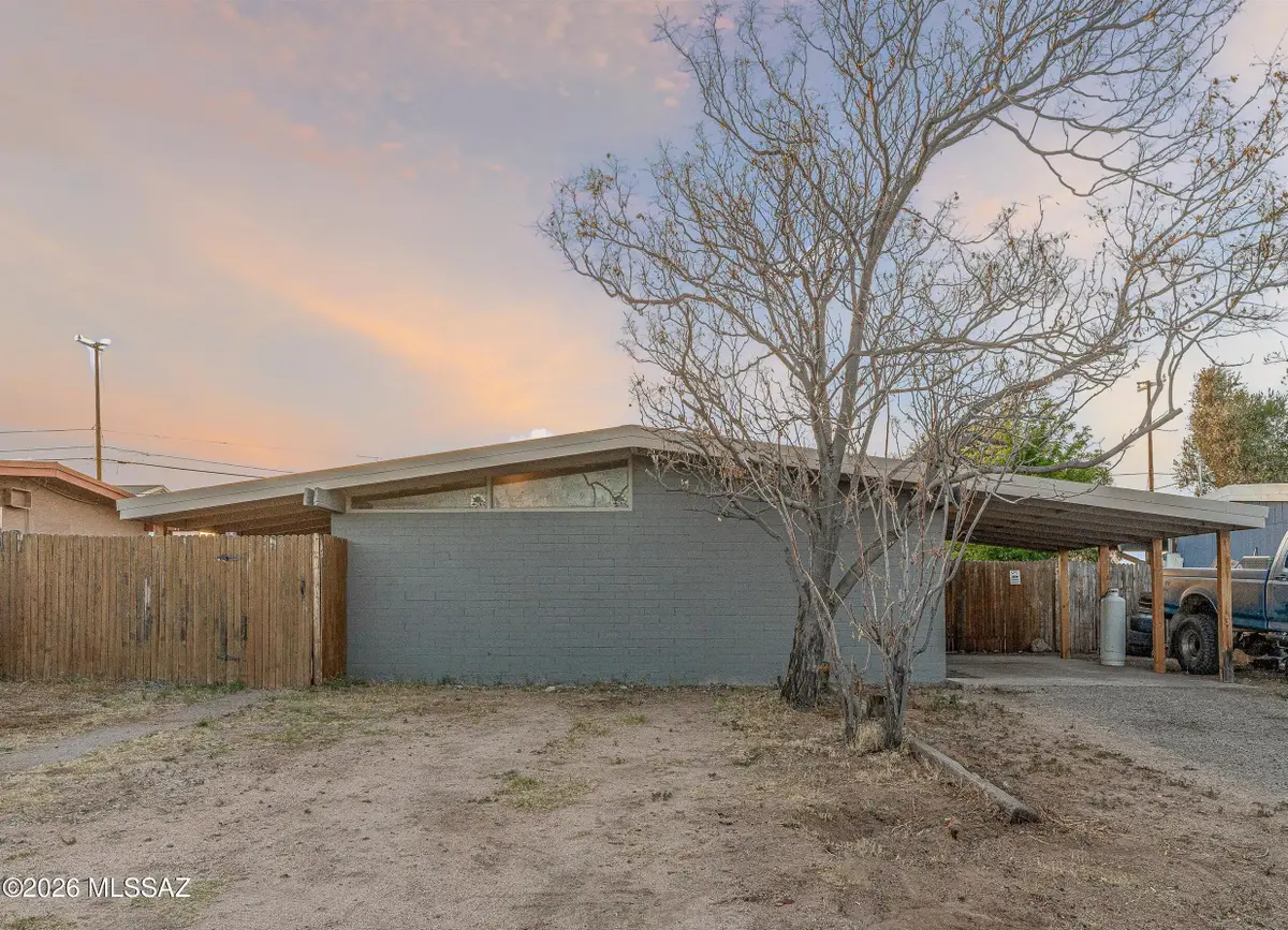 106 S Avenue A, San Manuel, AZ 85631 - #1