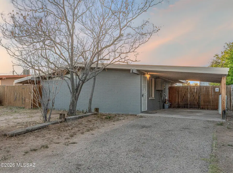 106 S Avenue A, San Manuel, AZ 85631 - #2