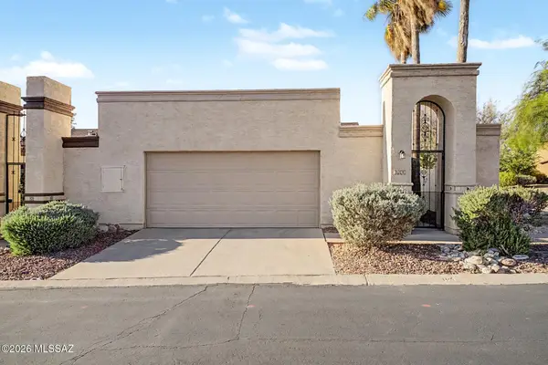 4842 W Matilda, Tucson, AZ 85742